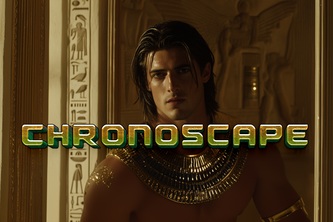 Chronoscape
