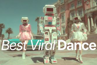Best Viral Dance