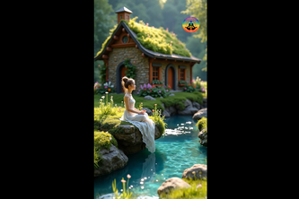 Sanctuary of Stillness