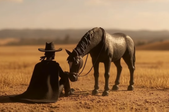 Big Man In A Little Town - Trevor Appleseed