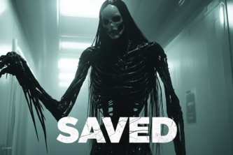 Saved