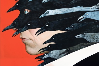 The Rites of Corvus