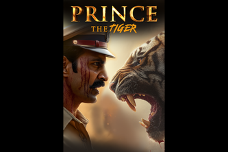 PRINCE: The Tiger