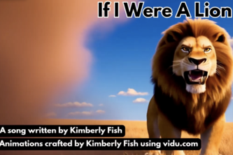 If I Were A Lion