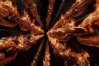 Chasing Fire