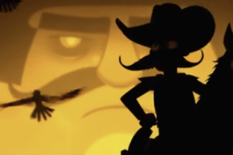 The Man From Out of Town 