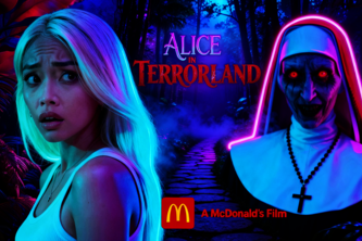 Alice in Terrorland