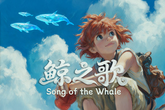 Song of the Whale