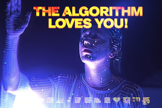 DAWN OF THE SOLARPUNKS