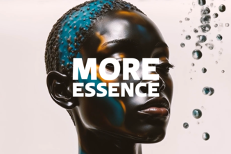 MORE ESSENCE
