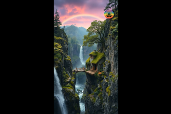 Twin Peaks Retreat 
