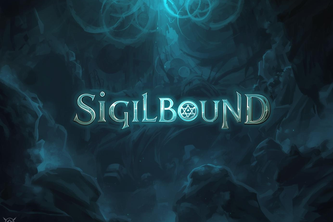Sigilbound