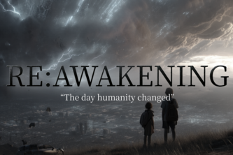 RE:AWAKENING - 本物のモキュメンタリー映画