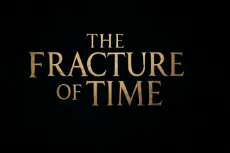 THE FRACTURE OF TIME