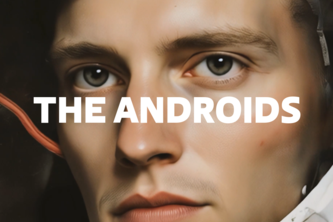 THE ANDROIDS