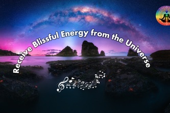 Blessings from the Universe 