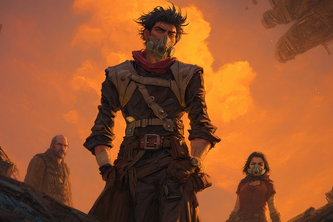 The Lost Lands of Konavi