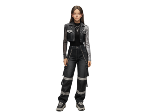 Don’t Become Wise_ byAIXIO