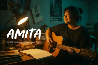 AMITA