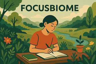 FocusBiome