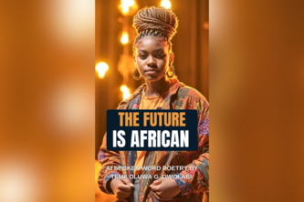 The Future Is African