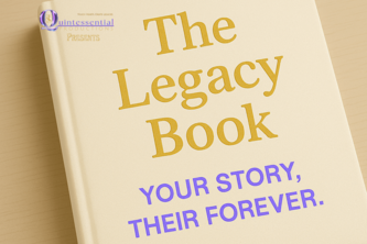 The Legacy Book