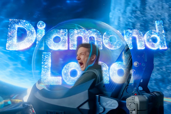 Diamond Land