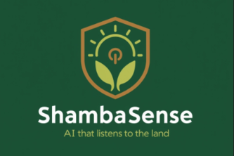 ShambaSense 