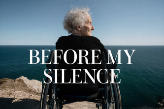 Before My Silence