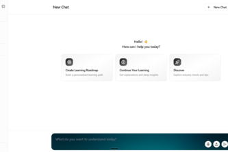 ELVO - your upskilling coach