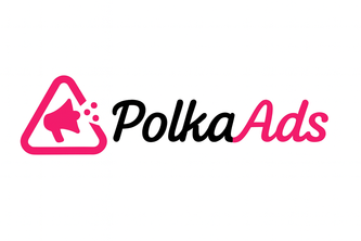 Polka Ads