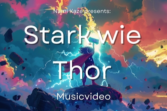 Stark wie Thor (Strong like Thor)