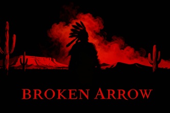 Broken Arrow