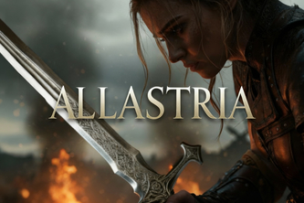 ALLASTRIA (Act 1 Chapters 1-3)