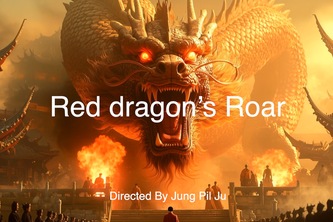 Red Dragon’s Roar