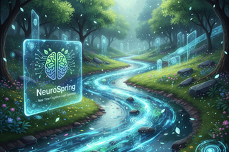 NeuroSpring – Real-Time Cognitive Load Optimizer