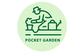 Pocket Garden