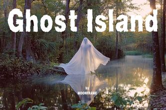 Ghost Island
