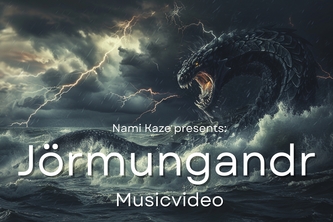 Jörmungandr