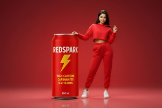 RedSpark: The Energy Awakening Experience