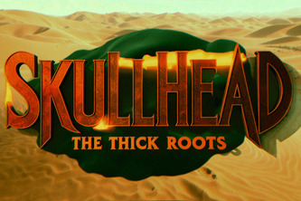 Skullhead - ep.1 trailer (18+)