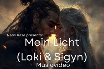 Mein Licht (Loki & Sigyn)