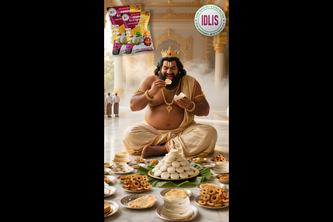 Idlis
