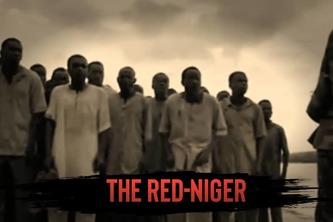 The Red Niger