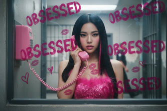 OBSESSION