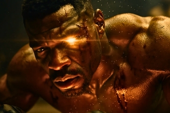 DOYEN: Fire Of The Lion