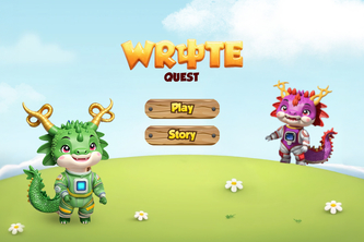 Write Quest