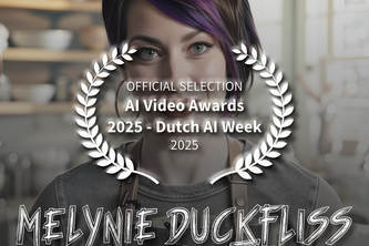 Melynie Duckfliss Presents