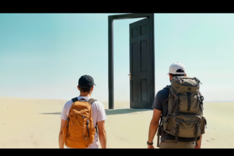 The Door