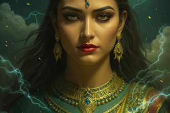 The Prophecy of Sita-Rama